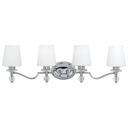 Quoizel Hollister Bath Light HS8604C